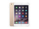 Таблети Apple iPad mini 3 Wi-Fi 64GB, златист цвят