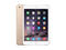 Таблети Apple iPad mini 3 Wi‑Fi + Cellular 128GB, златист цвят