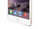 Таблети Apple iPad mini 3 Wi‑Fi + Cellular 128GB, златист цвят