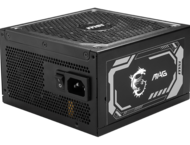 Захранвания за компютри MSI MAG A1250GL PCIE5 ATX 3.1