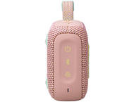 Колони JBL Go 4, Pink