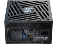 Захранвания за компютри Seasonic FOCUS GX-850 V4 ATX 3.1