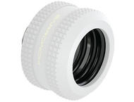 Фитинги Barrow Hardtube Fitting 12mm, G1/4 White