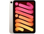 Таблети Apple iPad mini Wi-Fi - 8GB RAM / 512GB, Starlight