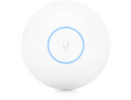 Мрежово оборудване Ubiquiti U6 Pro Wi-Fi 6 AX5300