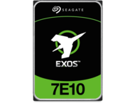 Твърди дискове 4TB 7200rpm Seagate Exos 7E10 ST4000NM000B