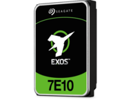 Твърди дискове 4TB 7200rpm Seagate Exos 7E10 ST4000NM000B