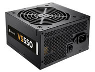 Захранвания за компютри Corsair VS550 - 550W