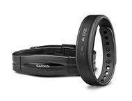 Смарт гривни Garmin Vivosmart Bundle (с пулсомер)