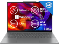 Лаптопи Lenovo Yoga Slim 7 15" Gen 9