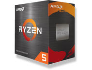 Процесори AMD Ryzen 5 5600XT