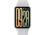 Смарт гривни Xiaomi Smart Band 9 Pro Moonlight Silver