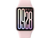 Смарт гривни Xiaomi Smart Band 9 Pro Rose Gold
