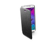 Калъфи Cellular Line Book Essential за Samsung Galaxy Note 4