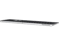 Клавиатури Apple Magic Keyboard (2024) w Touch ID and Numeric Keypad - Bulgarian - Black Keys