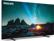 Телевизори Philips 43PUS7609