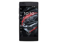 Смартфони Prestigio Grace (7557) 16GB, черен цвят