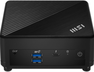 Mini PC MSI Cubi 5 12M-005EU