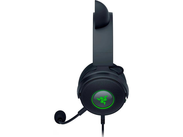 Слушалки Razer Kraken Kitty V2 Pro