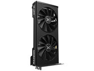 Видео карти XFX SPEEDSTER SWFT 210 AMD Radeon RX 7600 Core Edition 8GB