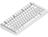 Клавиатури Dark Project ALU81A Terra Nostra White