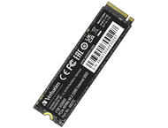 SSD 1TB Verbatim Vi3000 M.2, Липсваща опаковка