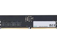 Оперативна памет 8GB DDR5 5600 MT/s Apacer UDIMM