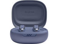 Слушалки JBL Live Flex, Blue