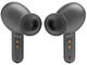 Слушалки JBL Live Pro 2 TWS, Black