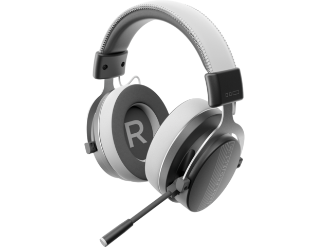 Слушалки Dark Project Vexo Wireless - Gray