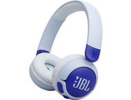 Слушалки JBL Junior 320BT, Blue
