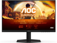 Монитори AOC 24G42E