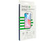 Защитно фолио Dviced Tempered glass screen protector edge to edge за iPhone 16 с апликатор, Duo Pack