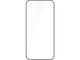 Защитно фолио Dviced Tempered glass screen protector edge to edge за iPhone 16 Pro Max  с апликатор