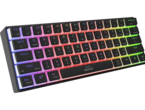 Клавиатури Genesis Thor 660 G2 Wireless, Gateron Brown Switch