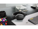 Слушалки Logitech  Zone Vibe Wireless, Graphite