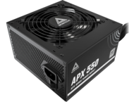Захранвания за компютри MONTECH APX 550W
