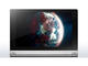 Таблети Lenovo Yoga Tablet 2 10.1 3G 32GB, сребрист цвят
