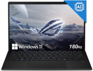 Лаптопи ASUS ROG Flow Z13 GZ302EA-RU011X