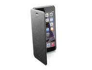 Калъфи Cellular Line Book Essential за iPhone 6 Plus, в черно