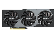 Видео карти Inno3D GeForce RTX 5070 Ti X3 16GB