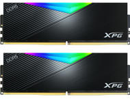 Оперативна памет 32GB (2x16GB) DDR5 7200 MT/s XPG LANCER RGB Black