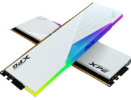 Оперативна памет 32GB (2x16GB) DDR5 6000 MT/s XPG LANCER RGB White