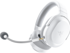 Слушалки Razer Barracuda X (2022) - Mercury, с нарушена опаковка