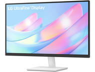 Монитори LG 27US500-W