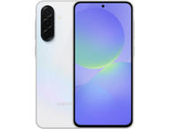 Смартфони Samsung Galaxy A36 5G - 8GB RAM / 256GB, White
