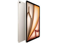 Таблети Apple iPad Air 13 (M3) - 8GB RAM / 128GB, Starlight