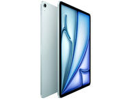 Таблети Apple iPad Air 13 (M3) - 8GB RAM / 512GB, Blue