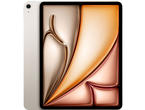 Таблети Apple iPad Air 13 (M3) + Cellular - 8GB RAM / 256GB, Starlight