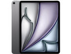 Таблети Apple iPad Air 13 (M3) + Cellular - 8GB RAM / 256GB, Space Grey